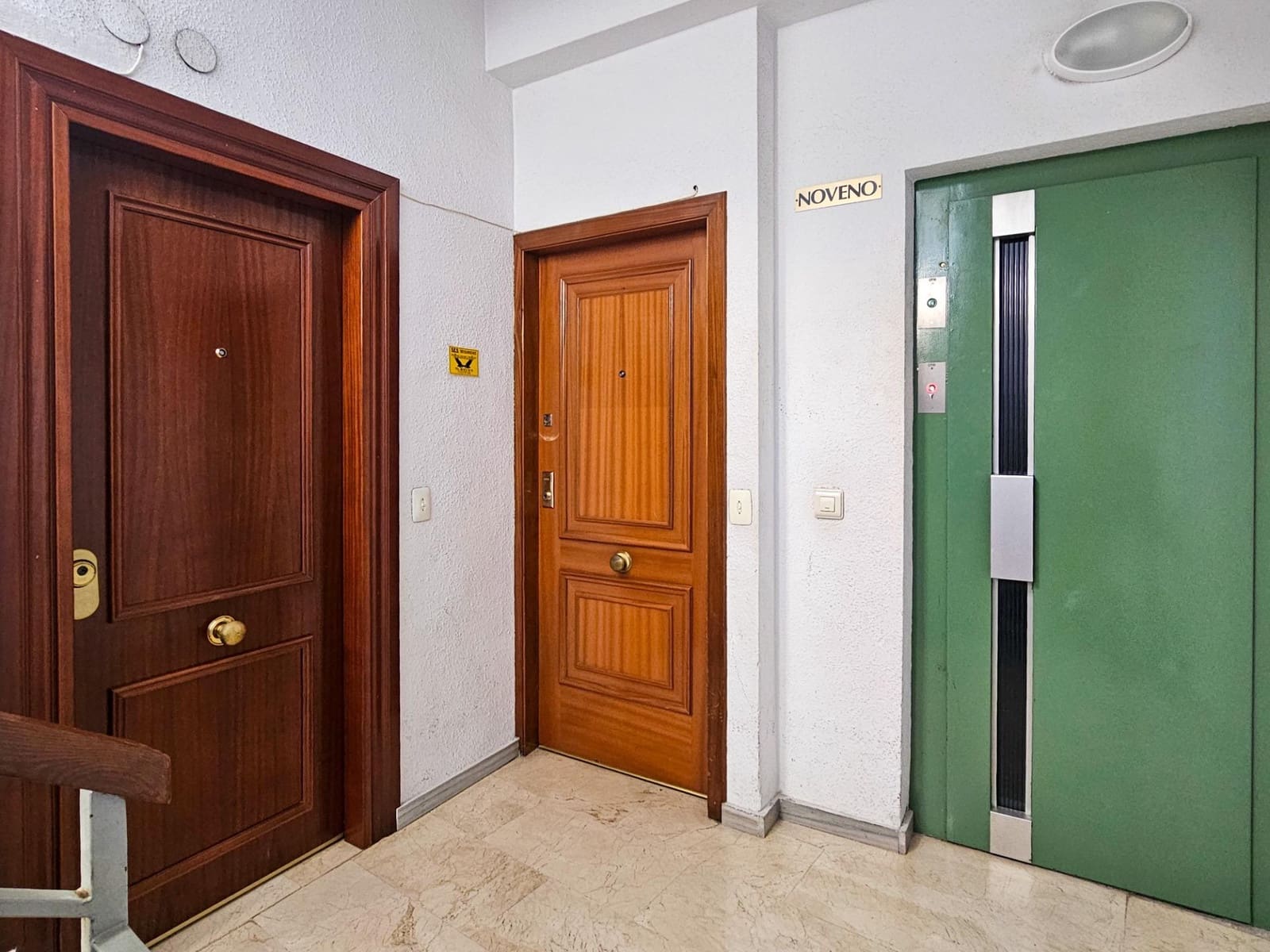 5 sovrum Takvåning till salu i Gandia - 350 000 € (Ref: 9427279)