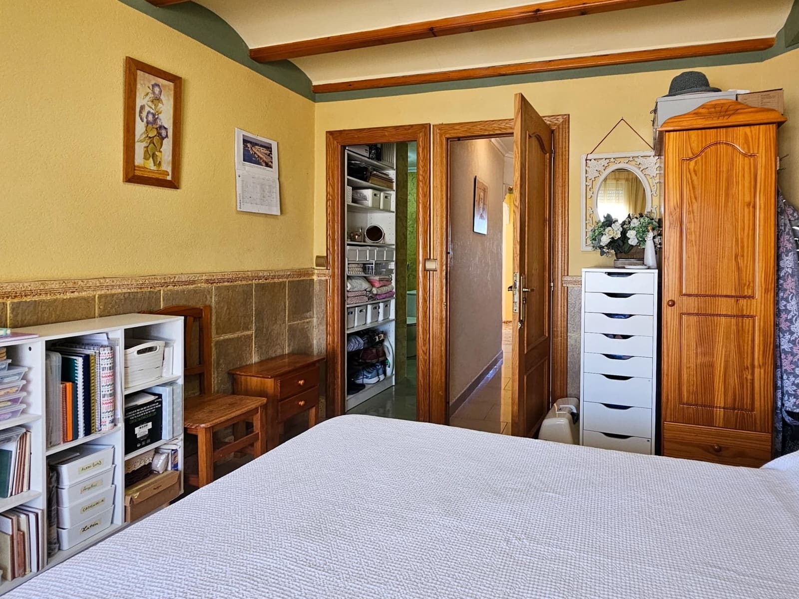 5 sovrum Takvåning till salu i Gandia - 350 000 € (Ref: 9427279)