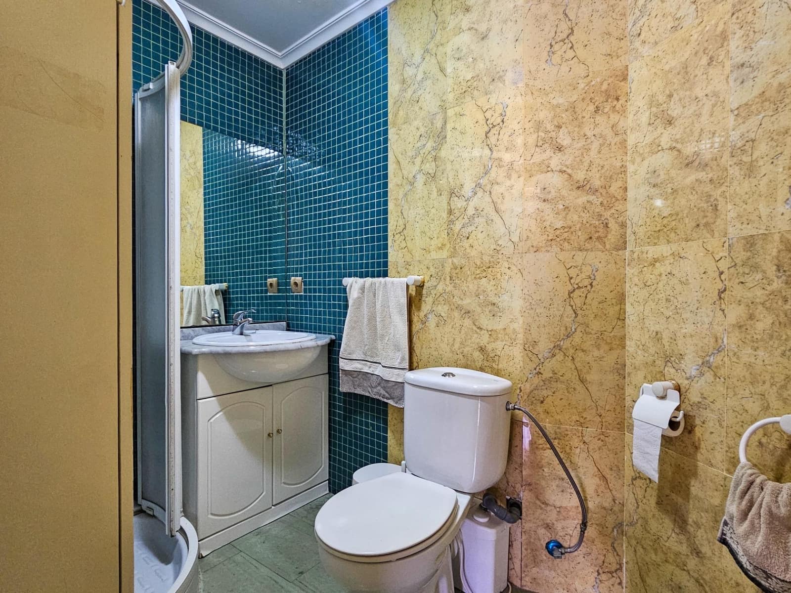 5 sovrum Takvåning till salu i Gandia - 350 000 € (Ref: 9427279)