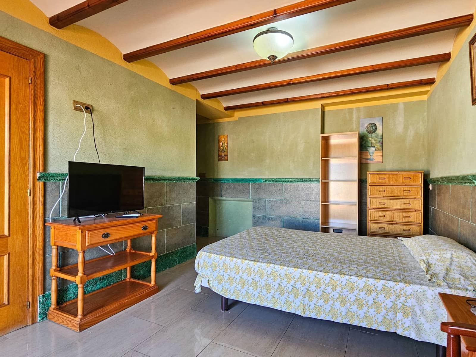 5 sovrum Takvåning till salu i Gandia - 350 000 € (Ref: 9427279)