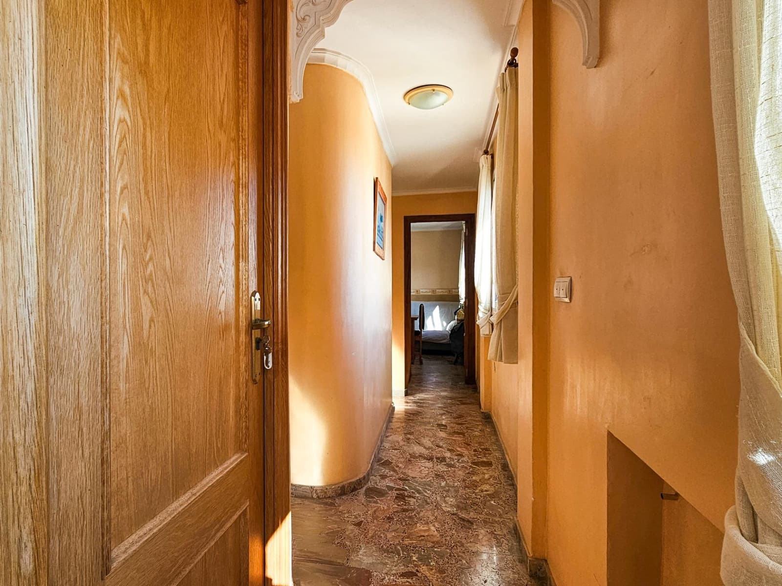 5 sovrum Takvåning till salu i Gandia - 350 000 € (Ref: 9427279)