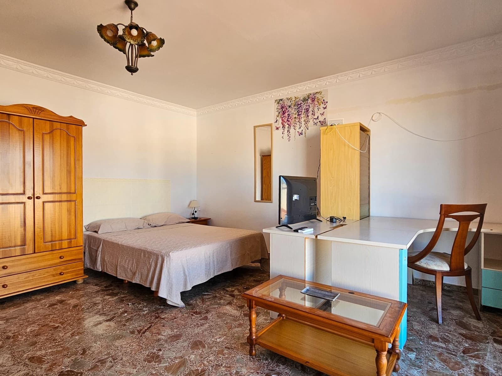 5 sovrum Takvåning till salu i Gandia - 350 000 € (Ref: 9427279)