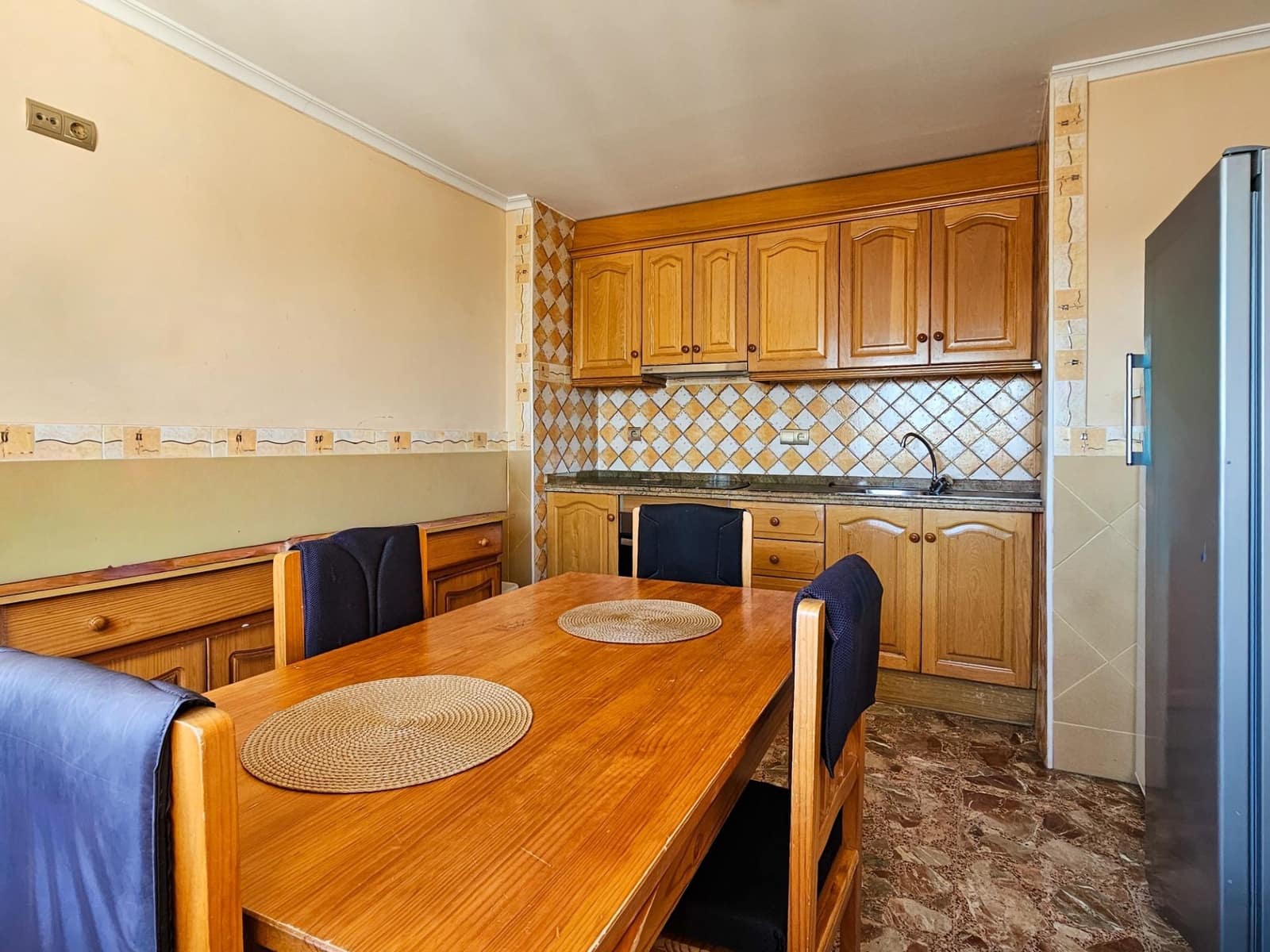 5 sovrum Takvåning till salu i Gandia - 350 000 € (Ref: 9427279)