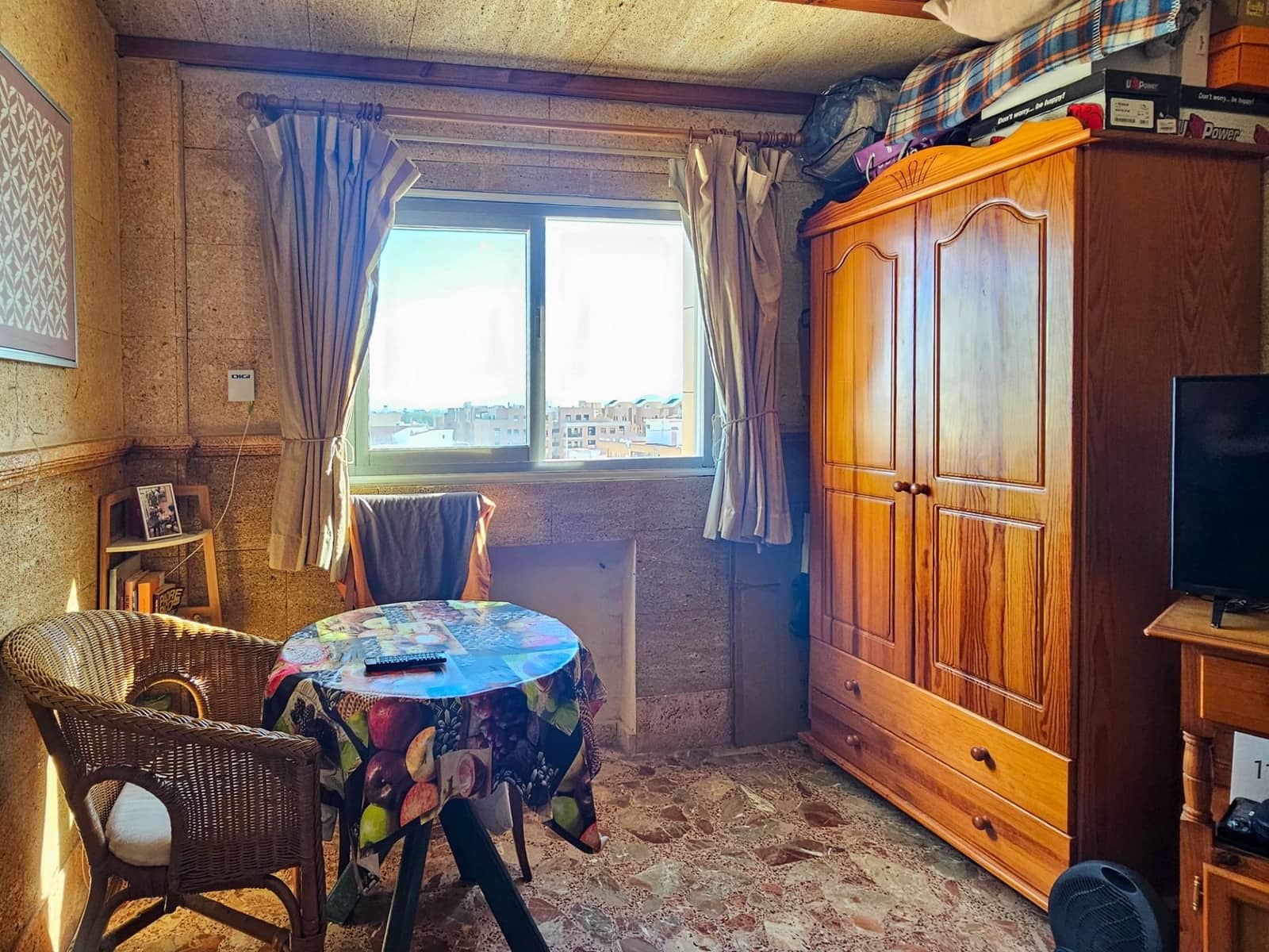 5 sovrum Takvåning till salu i Gandia - 350 000 € (Ref: 9427279)