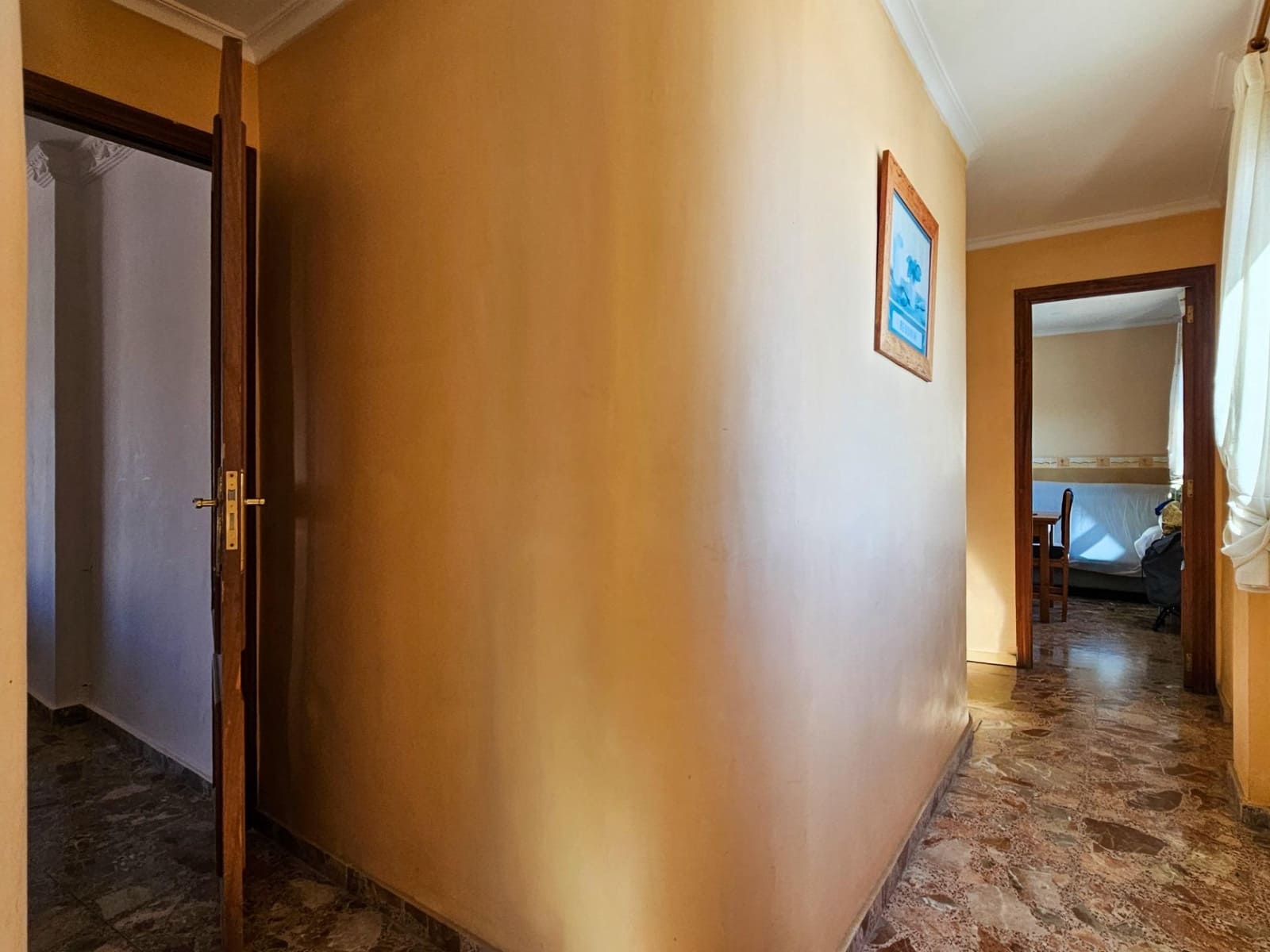 5 quarto Penthouse para venda em Gandia - 350 000 € (Ref: 9427279)