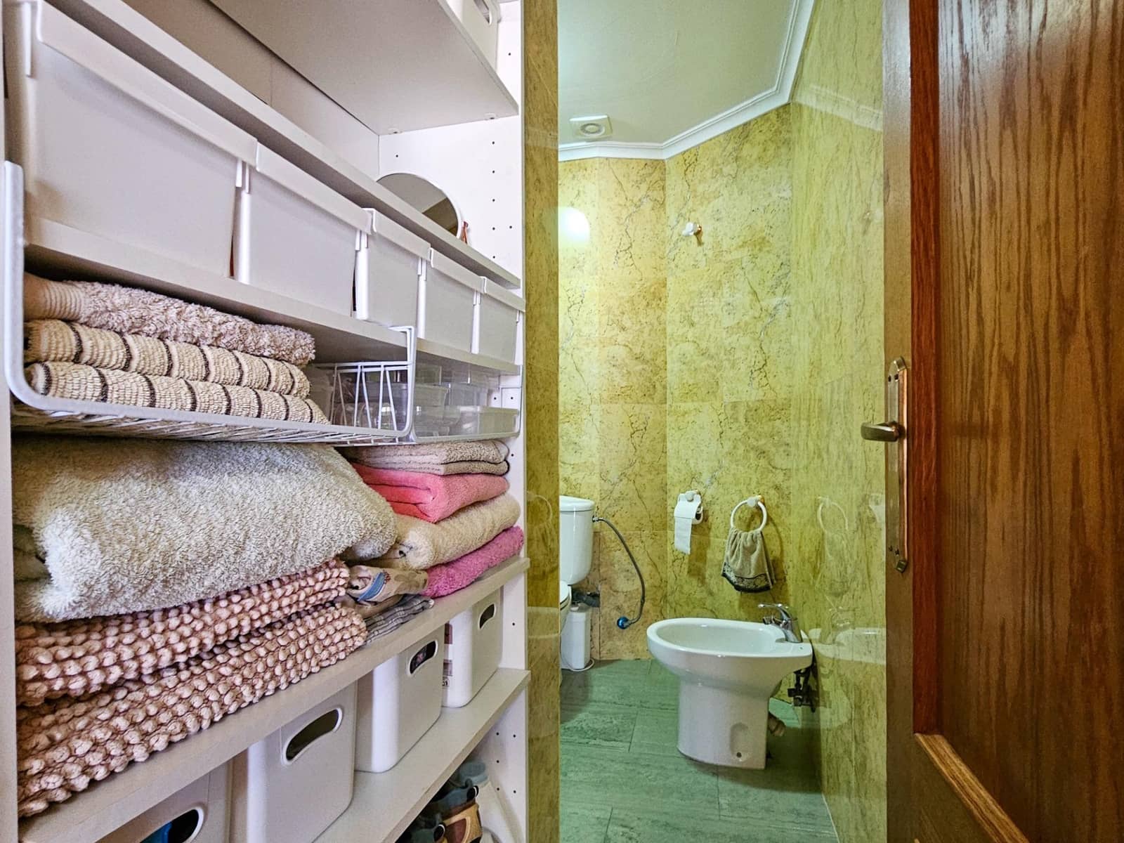 5 quarto Penthouse para venda em Gandia - 350 000 € (Ref: 9427279)