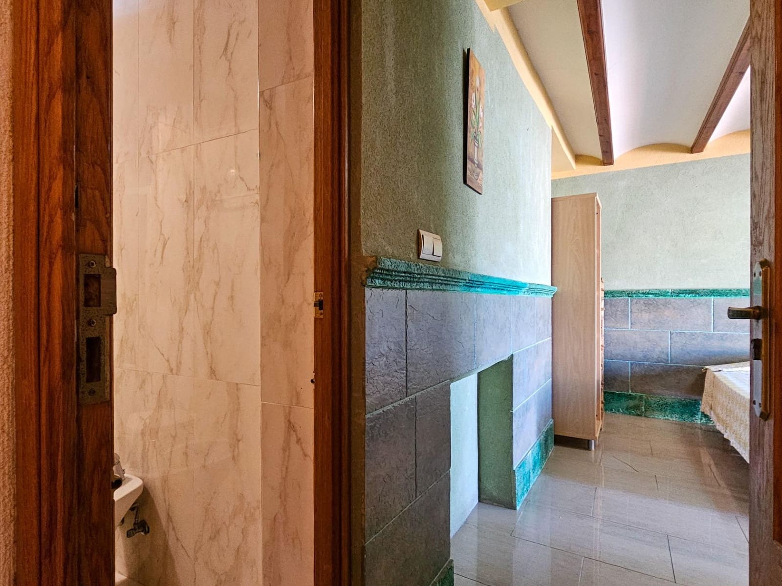 5 quarto Penthouse para venda em Gandia - 350 000 € (Ref: 9427279)