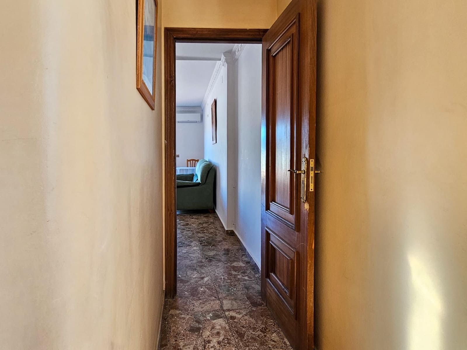 5 quarto Penthouse para venda em Gandia - 350 000 € (Ref: 9427279)