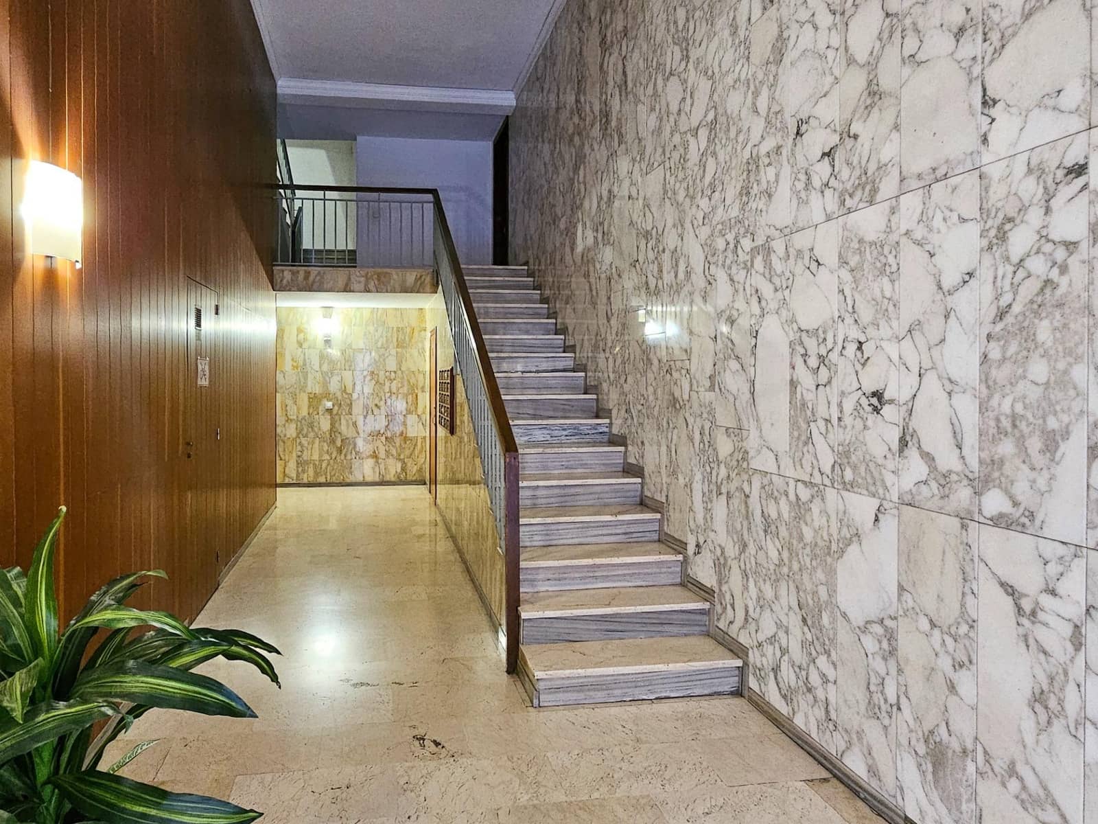 5 quarto Penthouse para venda em Gandia - 350 000 € (Ref: 9427279)