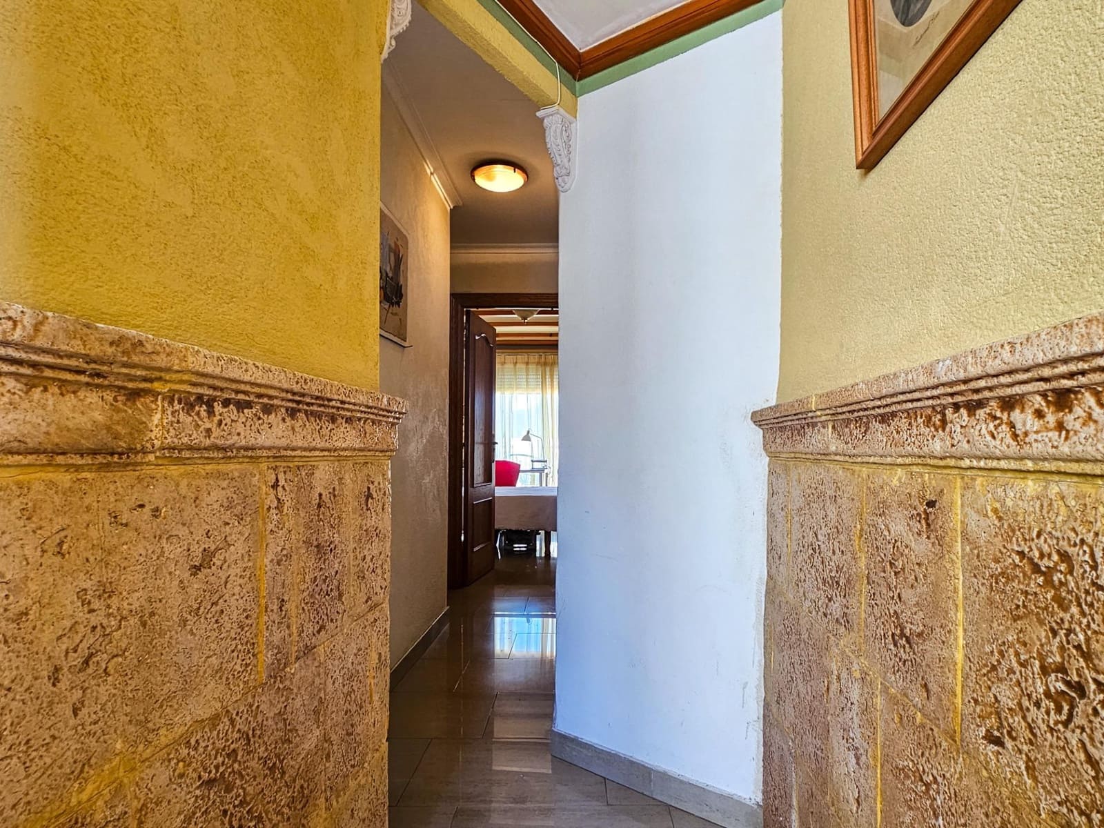 5 quarto Penthouse para venda em Gandia - 350 000 € (Ref: 9427279)