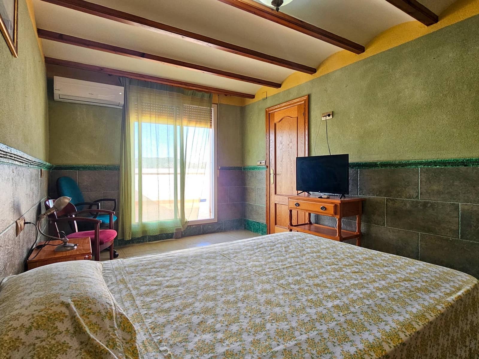 5 quarto Penthouse para venda em Gandia - 350 000 € (Ref: 9427279)