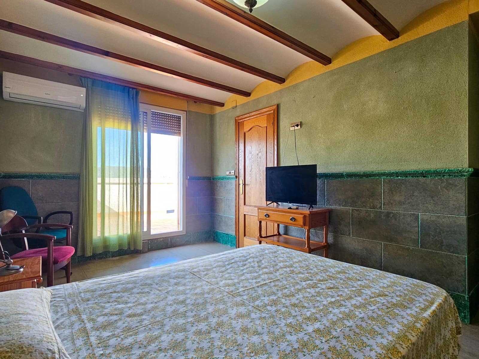 5 quarto Penthouse para venda em Gandia - 350 000 € (Ref: 9427279)