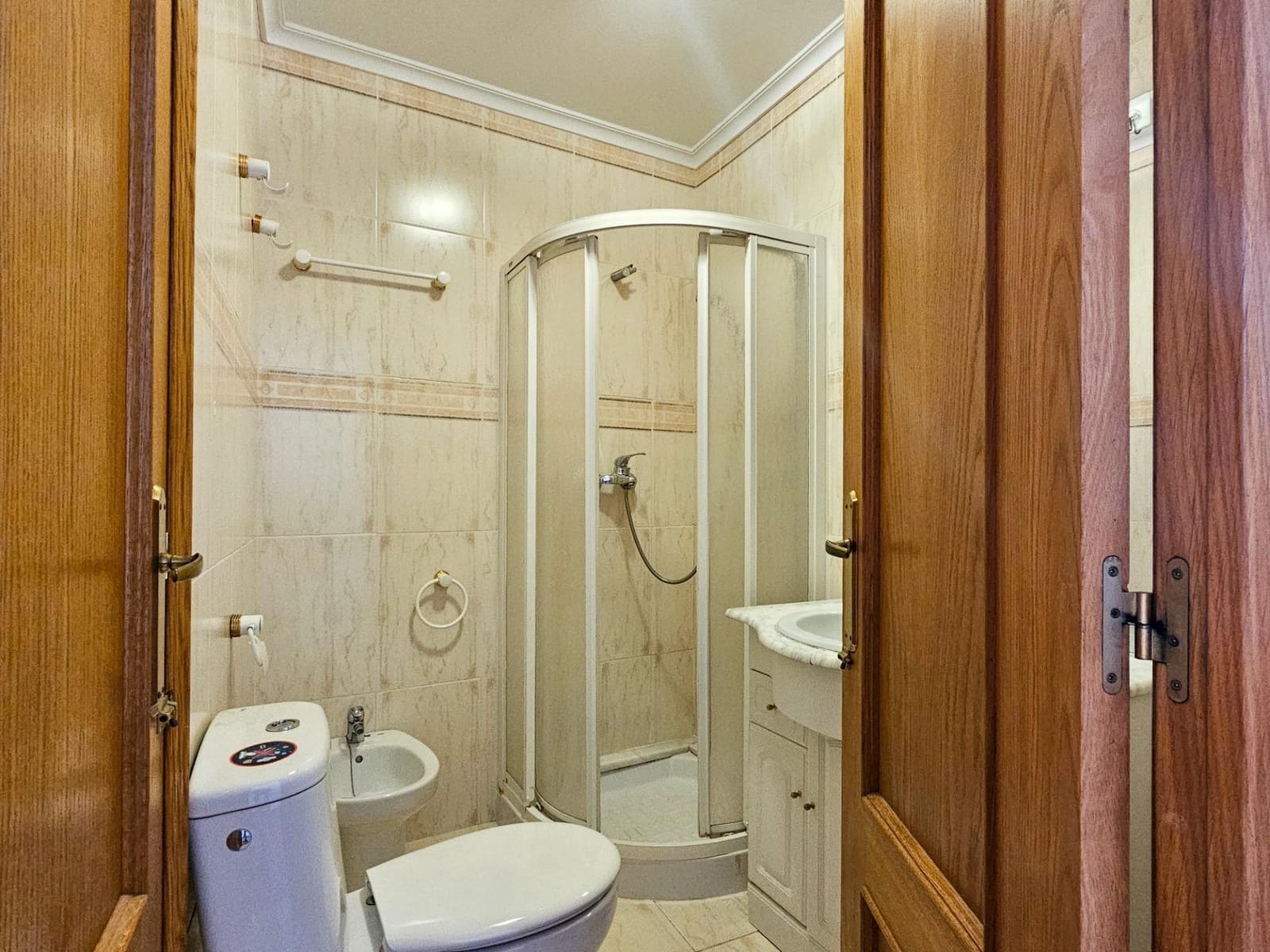 5 quarto Penthouse para venda em Gandia - 350 000 € (Ref: 9427279)