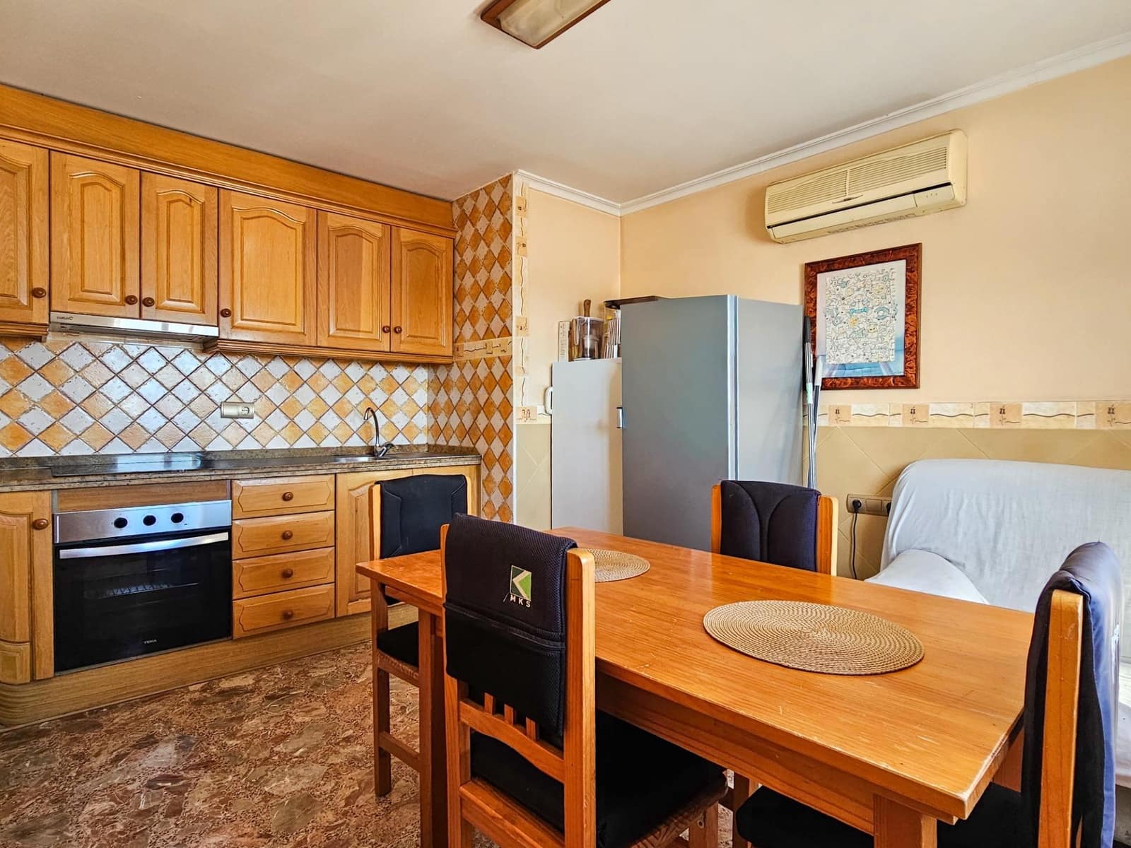 5 quarto Penthouse para venda em Gandia - 350 000 € (Ref: 9427279)