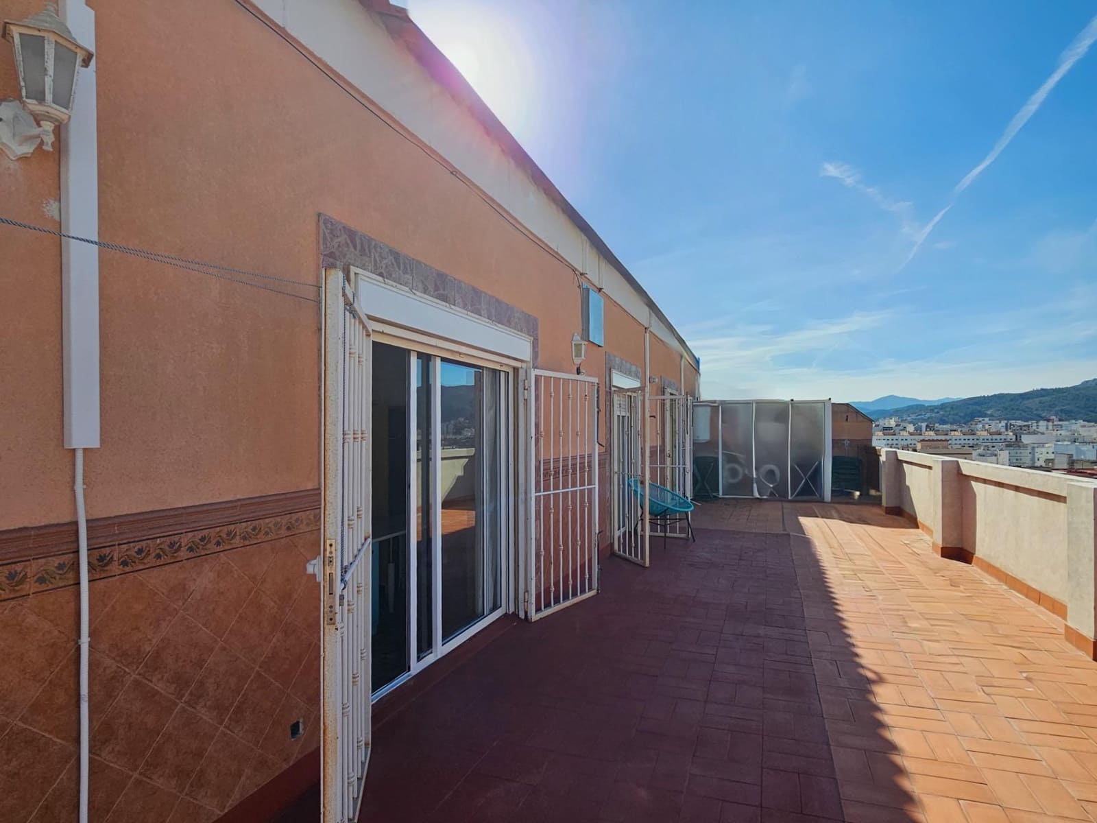 5 quarto Penthouse para venda em Gandia - 350 000 € (Ref: 9427279)