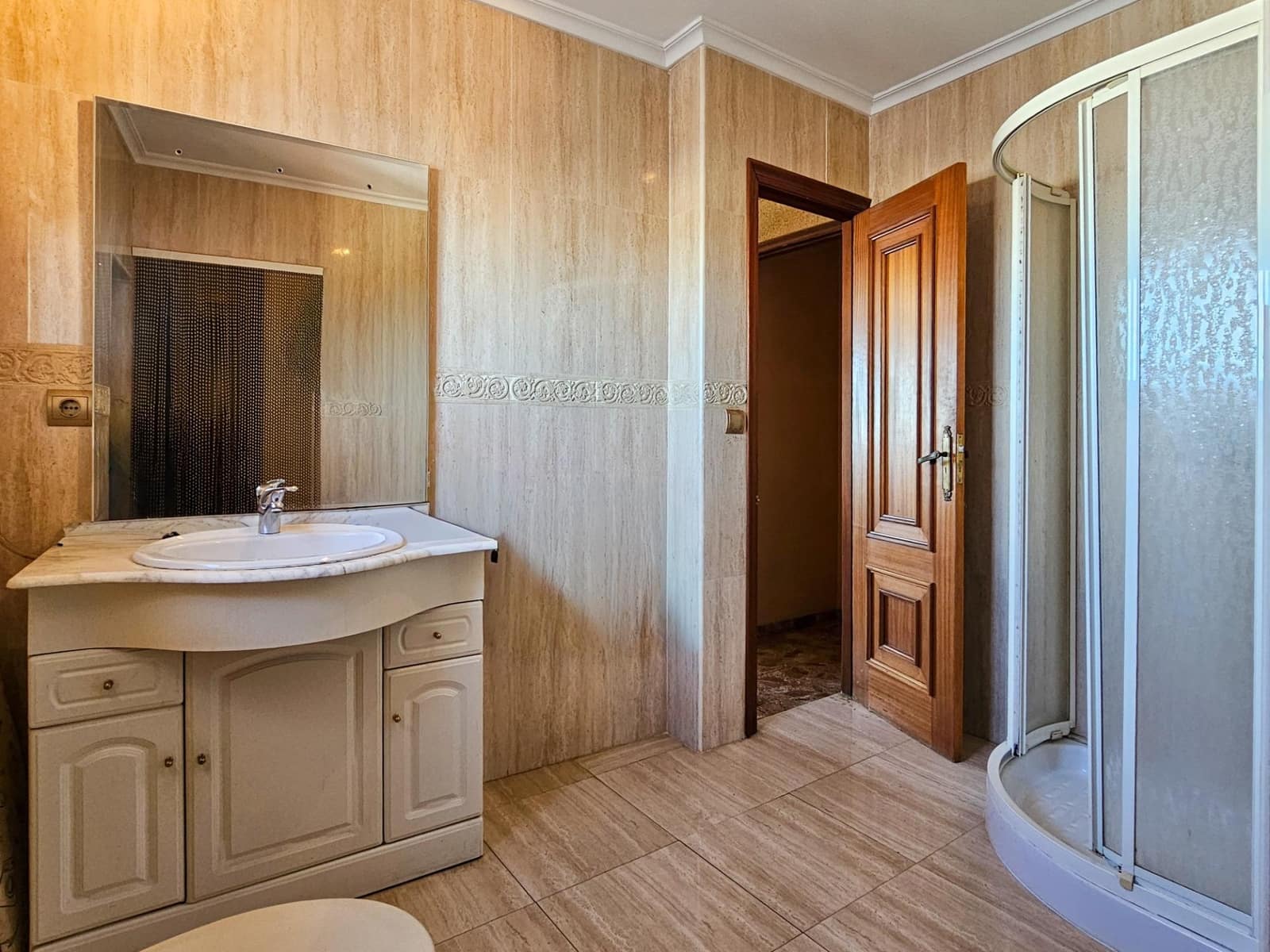 5 quarto Penthouse para venda em Gandia - 350 000 € (Ref: 9427279)