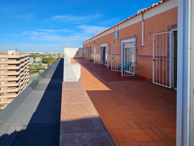 5 camera da letto Attico in vendita in Gandia - 350.000 € (Rif: 9427279)