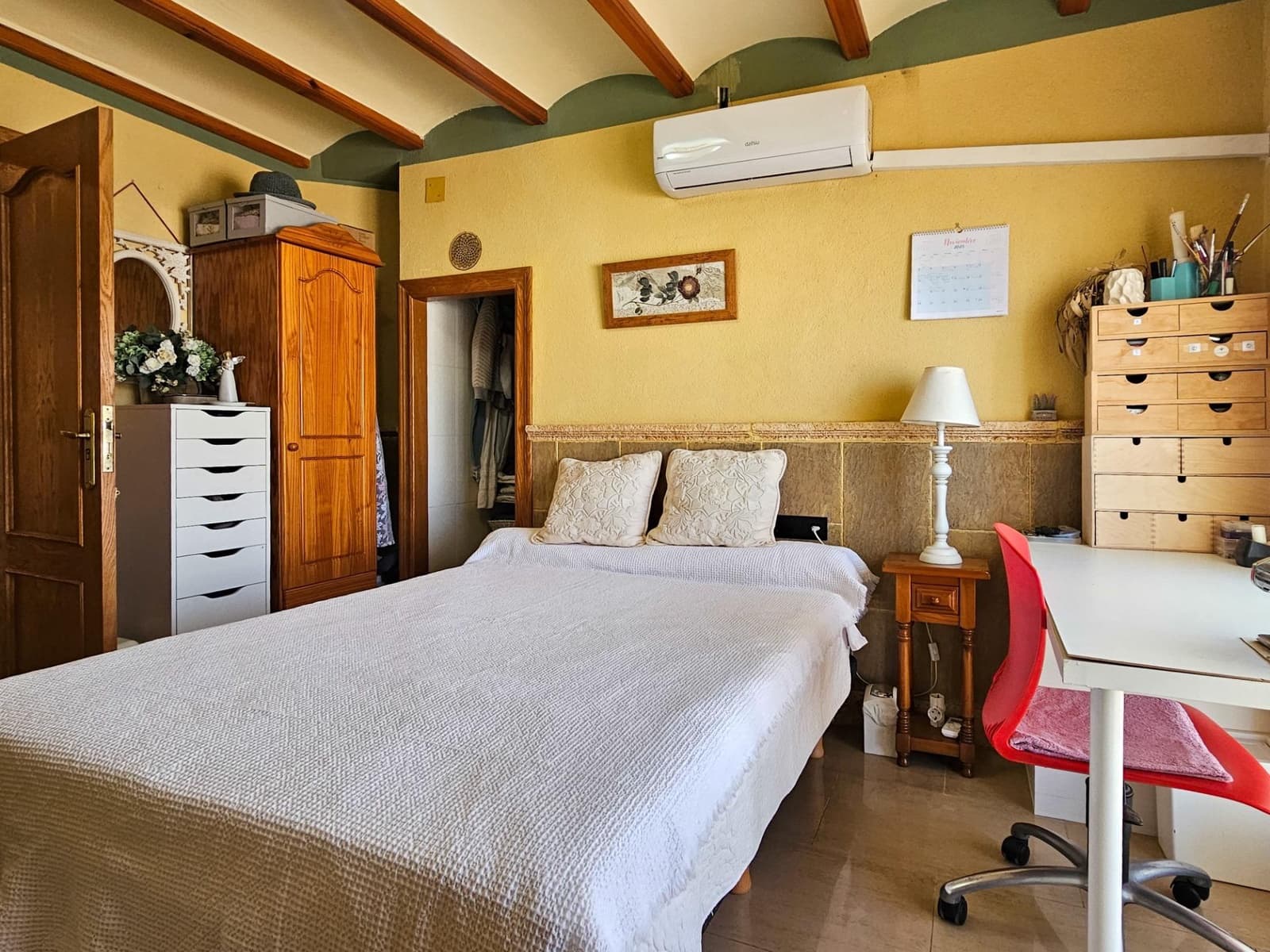 5 bedroom Penthouse for sale in Gandia - € 350,000 (Ref: 9427279)