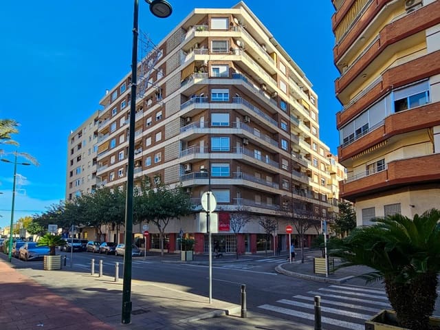 5 camera da letto Attico in vendita in Gandia - 350.000 € (Rif: 9427279)