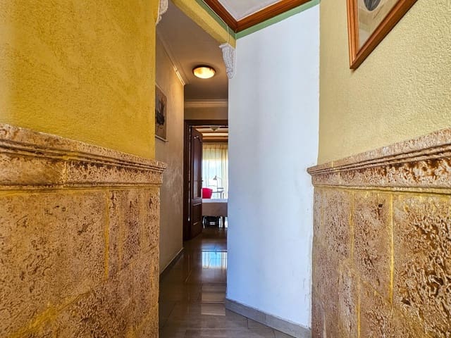 5 camera da letto Attico in vendita in Gandia - 350.000 € (Rif: 9427279)