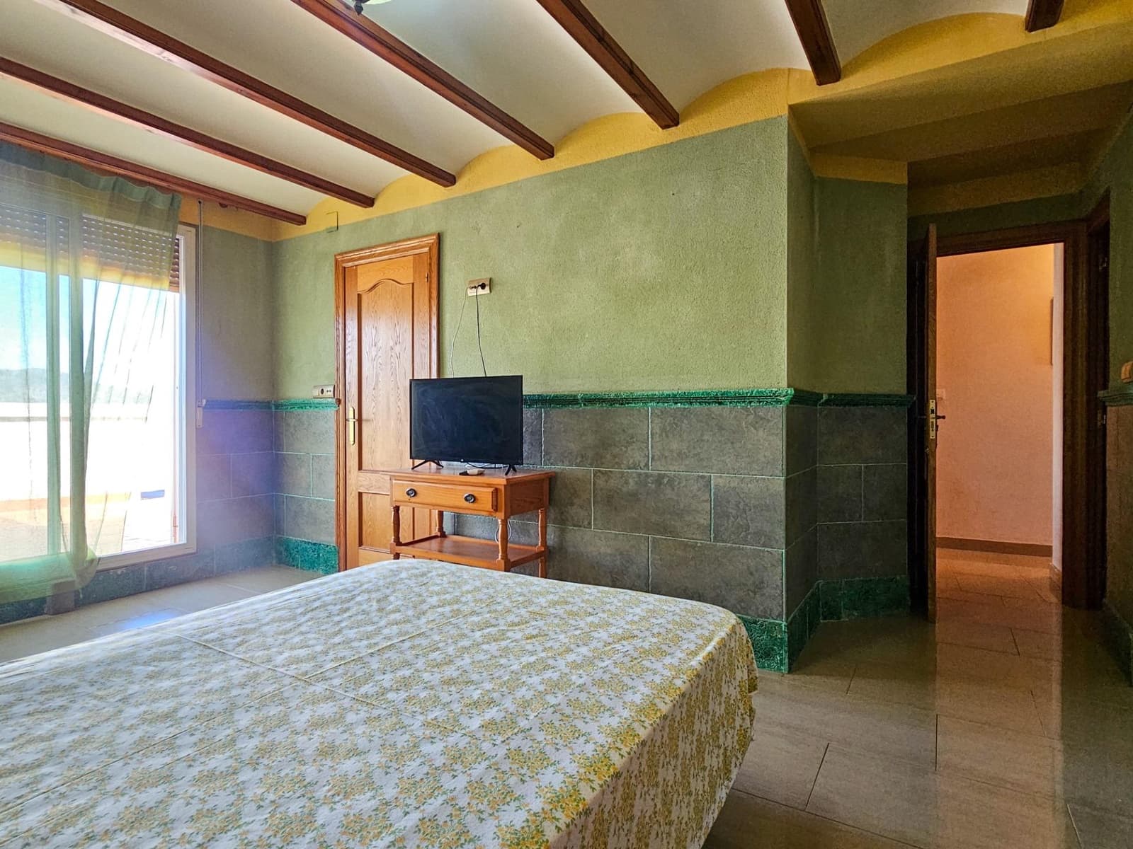 5 bedroom Penthouse for sale in Gandia - € 350,000 (Ref: 9427279)