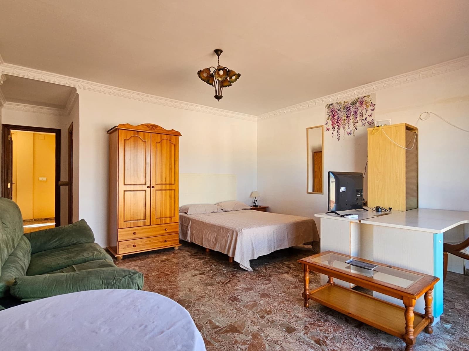 5 bedroom Penthouse for sale in Gandia - € 350,000 (Ref: 9427279)