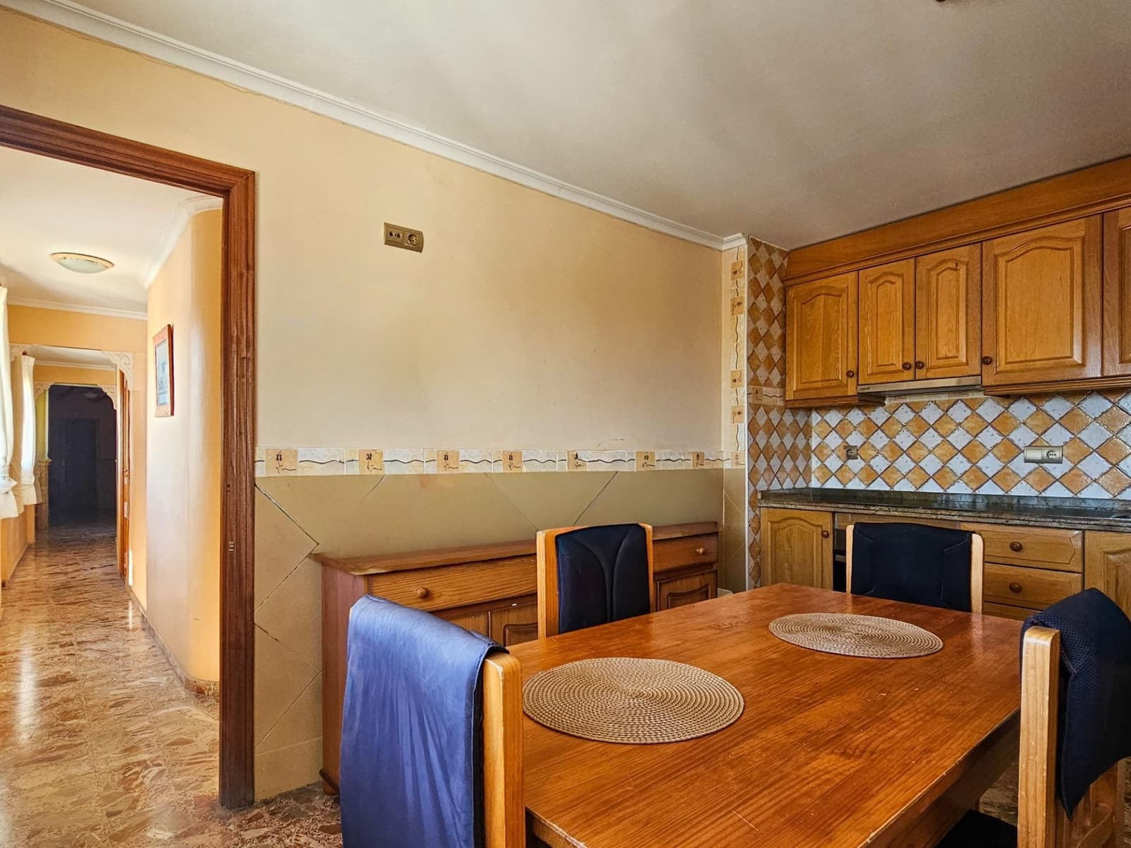 5 bedroom Penthouse for sale in Gandia - € 350,000 (Ref: 9427279)