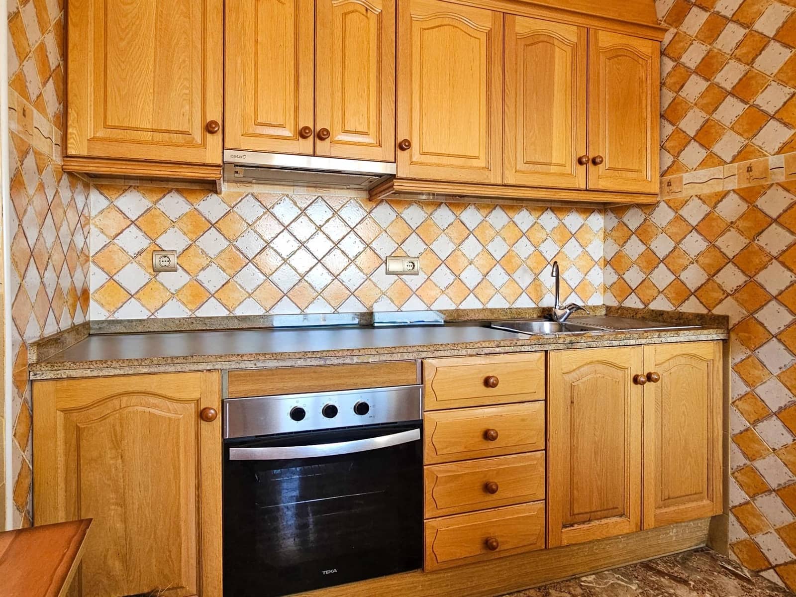 5 bedroom Penthouse for sale in Gandia - € 350,000 (Ref: 9427279)