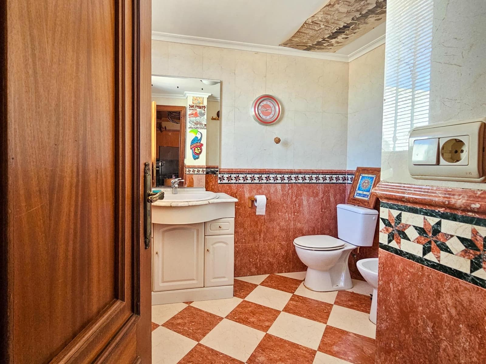 5 bedroom Penthouse for sale in Gandia - € 350,000 (Ref: 9427279)