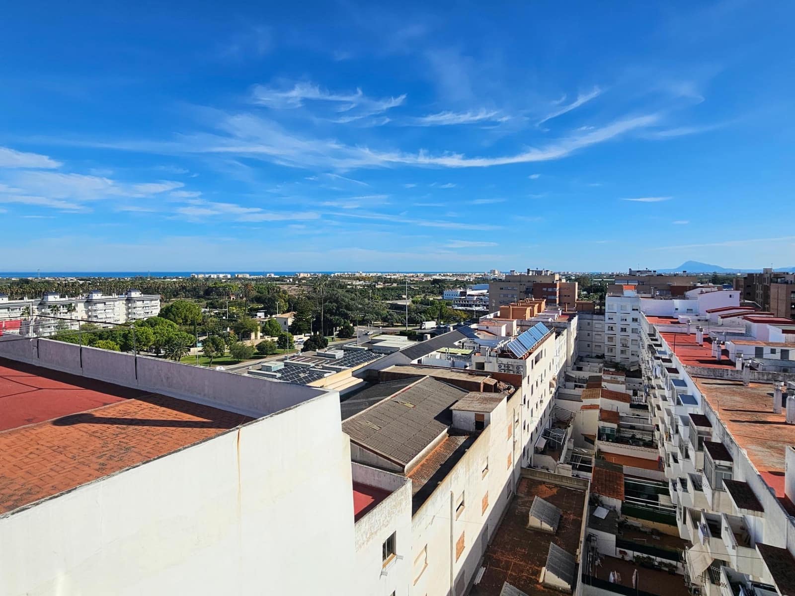 5 bedroom Penthouse for sale in Gandia - € 350,000 (Ref: 9427279)