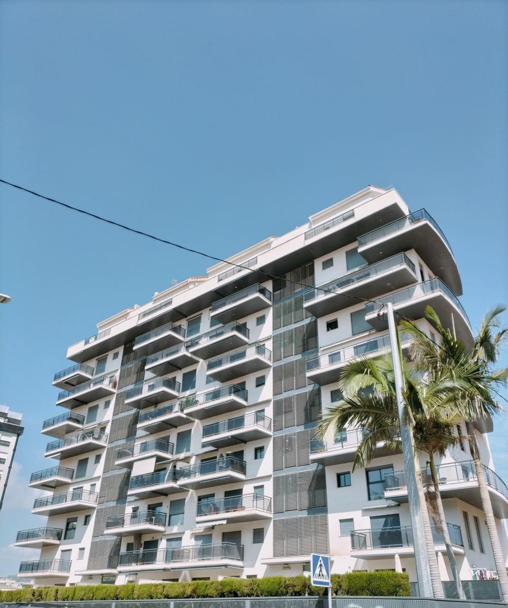 3 soveværelse Lejlighed til salg i Gandia med swimmingpool garage - € 270.000 (Ref: 9427280)