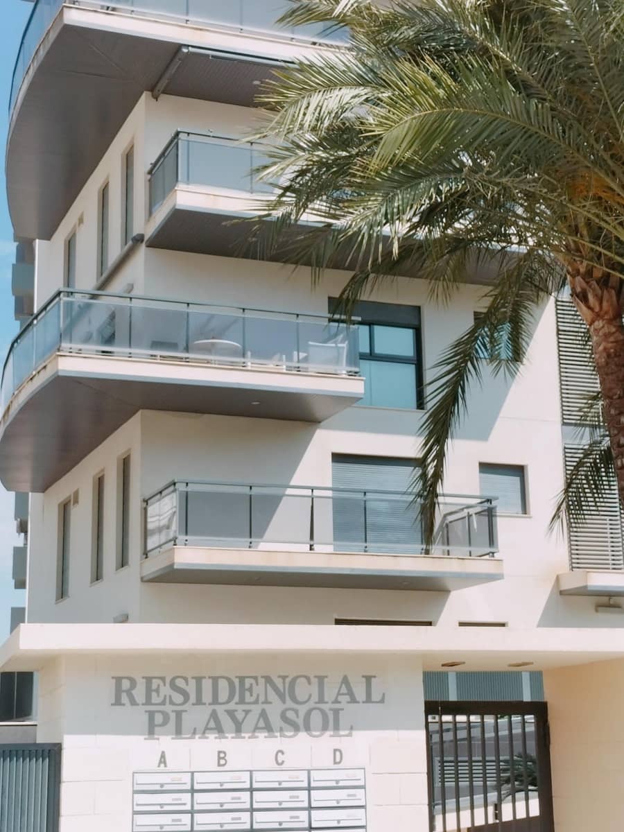 3 soveværelse Lejlighed til salg i Gandia med swimmingpool garage - € 270.000 (Ref: 9427280)