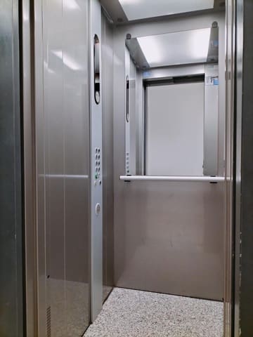 3 soverom Leilighet til salgs i Gandia med svømmebasseng garasje - € 270 000 (Ref: 9427280)