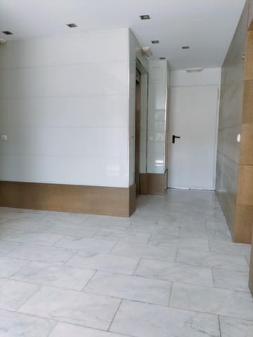 3 soverom Leilighet til salgs i Gandia med svømmebasseng garasje - € 270 000 (Ref: 9427280)