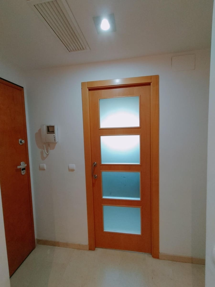 3 soveværelse Lejlighed til salg i Gandia med swimmingpool garage - € 270.000 (Ref: 9427280)