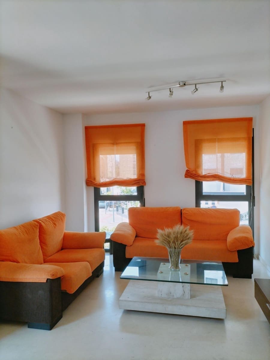 3 soveværelse Lejlighed til salg i Gandia med swimmingpool garage - € 270.000 (Ref: 9427280)