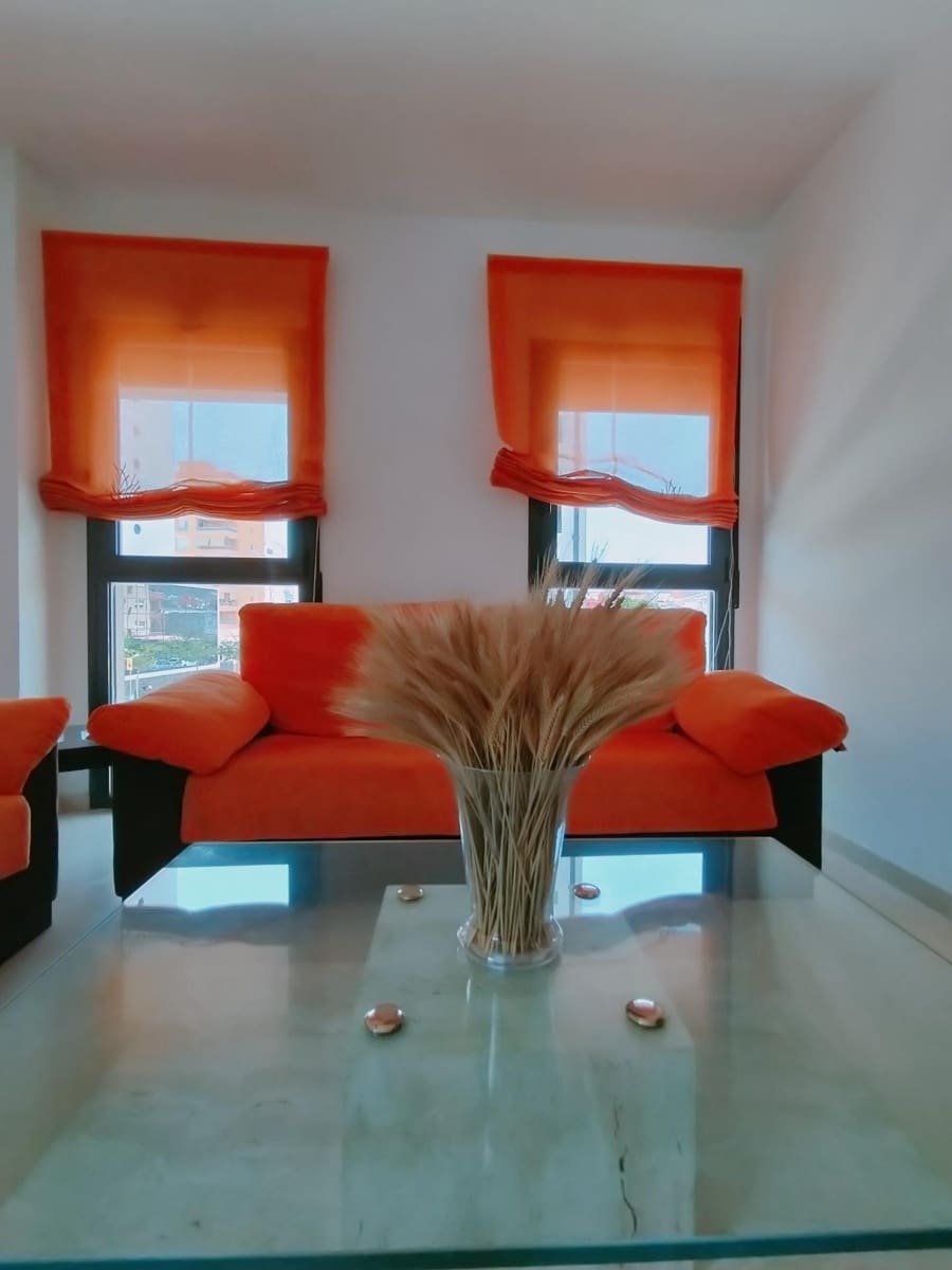 3 soveværelse Lejlighed til salg i Gandia med swimmingpool garage - € 270.000 (Ref: 9427280)