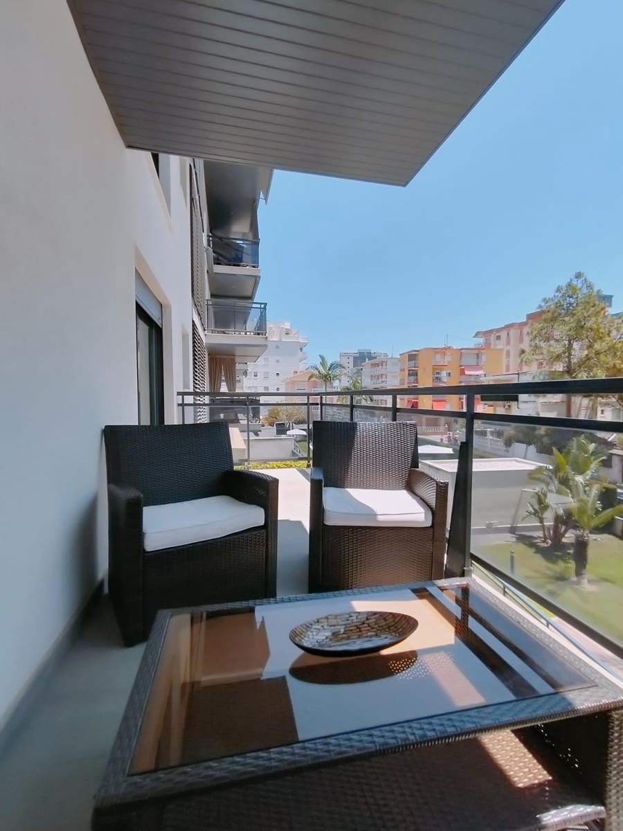 3 soveværelse Lejlighed til salg i Gandia med swimmingpool garage - € 270.000 (Ref: 9427280)