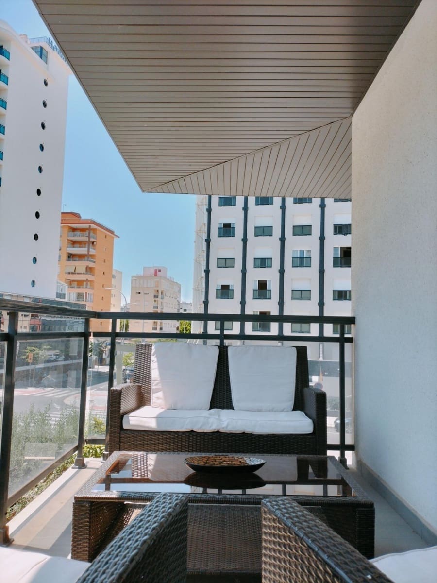 3 soveværelse Lejlighed til salg i Gandia med swimmingpool garage - € 270.000 (Ref: 9427280)