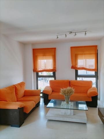 3 soverom Leilighet til salgs i Gandia med svømmebasseng garasje - € 270 000 (Ref: 9427280)