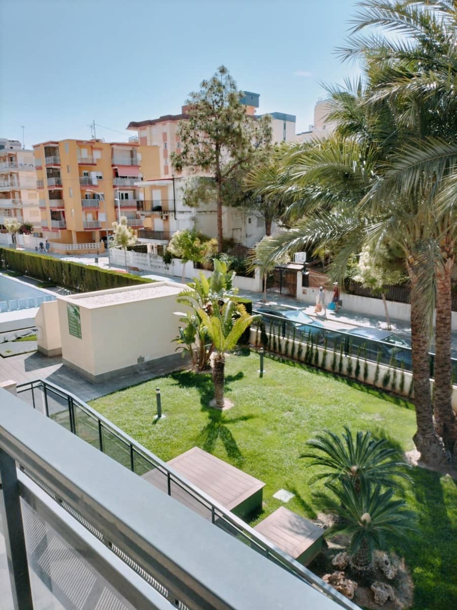 3 soveværelse Lejlighed til salg i Gandia med swimmingpool garage - € 270.000 (Ref: 9427280)