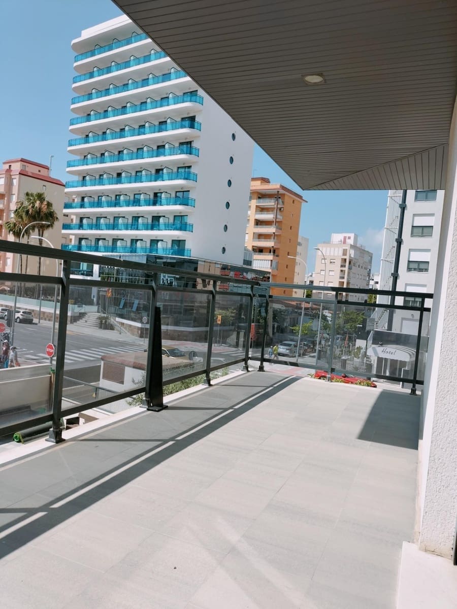 3 soveværelse Lejlighed til salg i Gandia med swimmingpool garage - € 270.000 (Ref: 9427280)