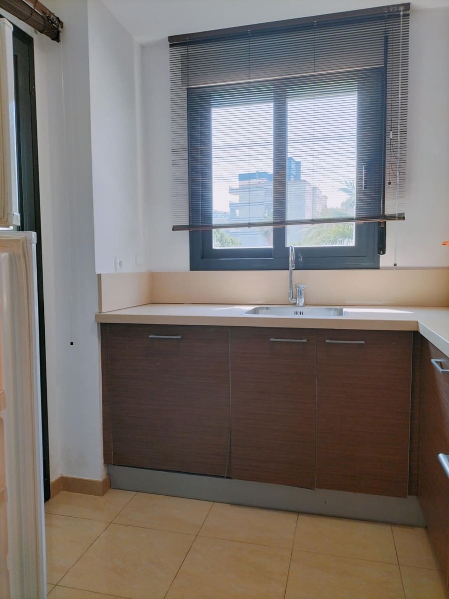 3 soveværelse Lejlighed til salg i Gandia med swimmingpool garage - € 270.000 (Ref: 9427280)