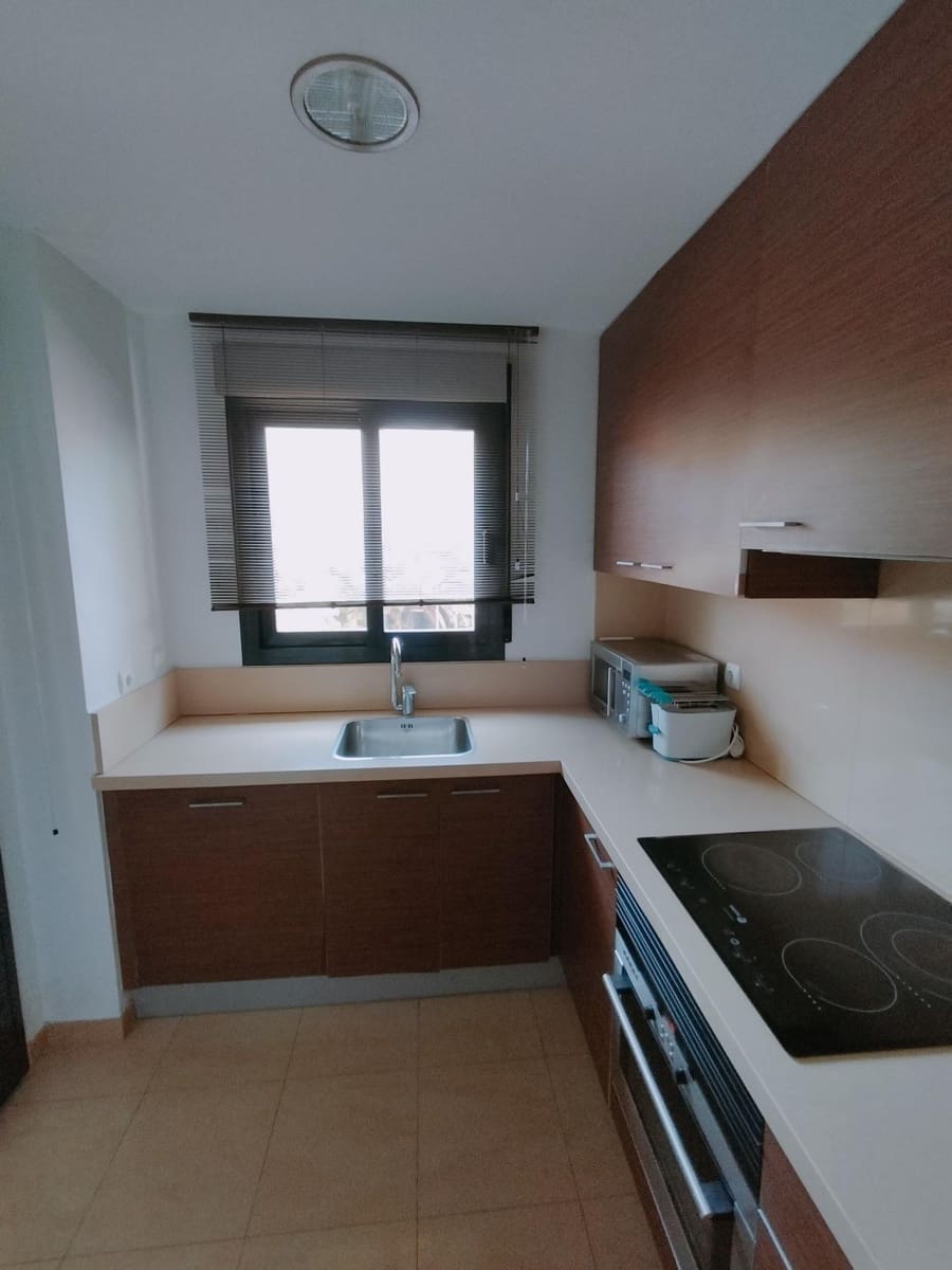 3 soveværelse Lejlighed til salg i Gandia med swimmingpool garage - € 270.000 (Ref: 9427280)