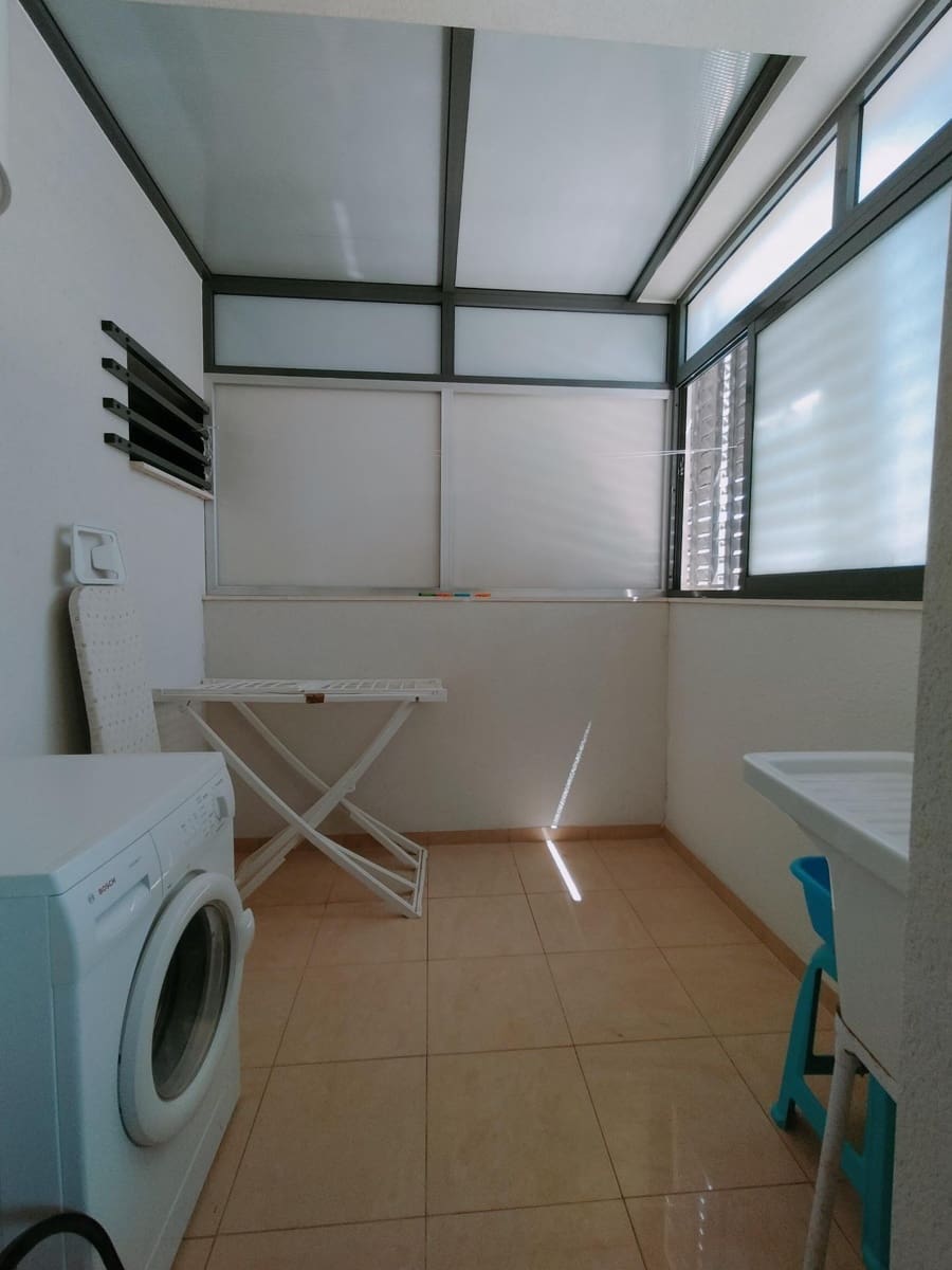 3 soveværelse Lejlighed til salg i Gandia med swimmingpool garage - € 270.000 (Ref: 9427280)