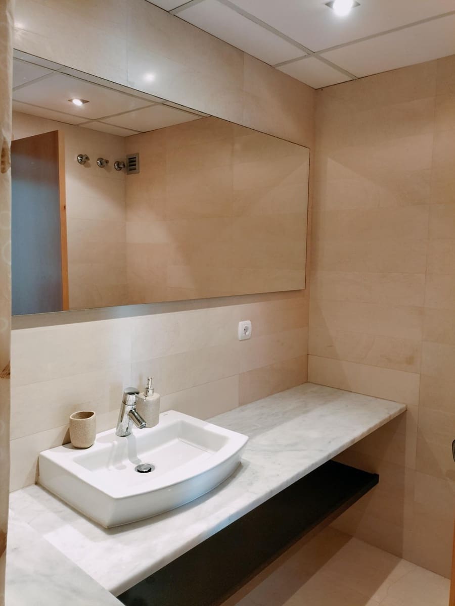 3 soveværelse Lejlighed til salg i Gandia med swimmingpool garage - € 270.000 (Ref: 9427280)