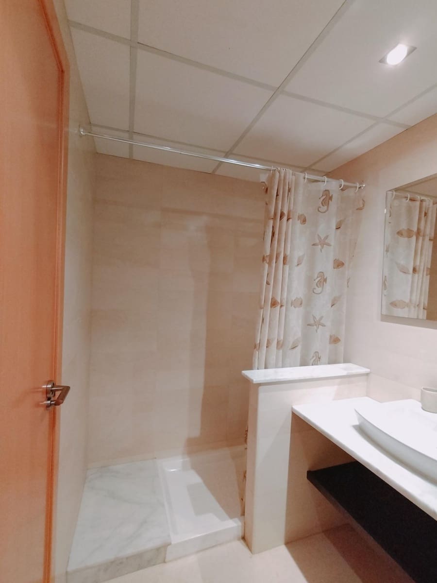 3 soveværelse Lejlighed til salg i Gandia med swimmingpool garage - € 270.000 (Ref: 9427280)