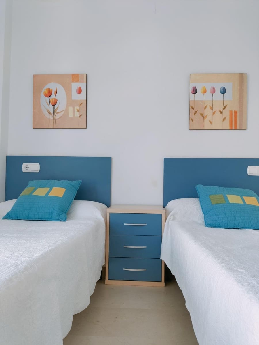 3 soveværelse Lejlighed til salg i Gandia med swimmingpool garage - € 270.000 (Ref: 9427280)