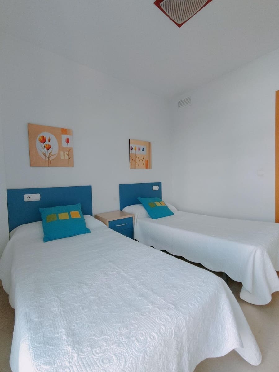 3 soveværelse Lejlighed til salg i Gandia med swimmingpool garage - € 270.000 (Ref: 9427280)