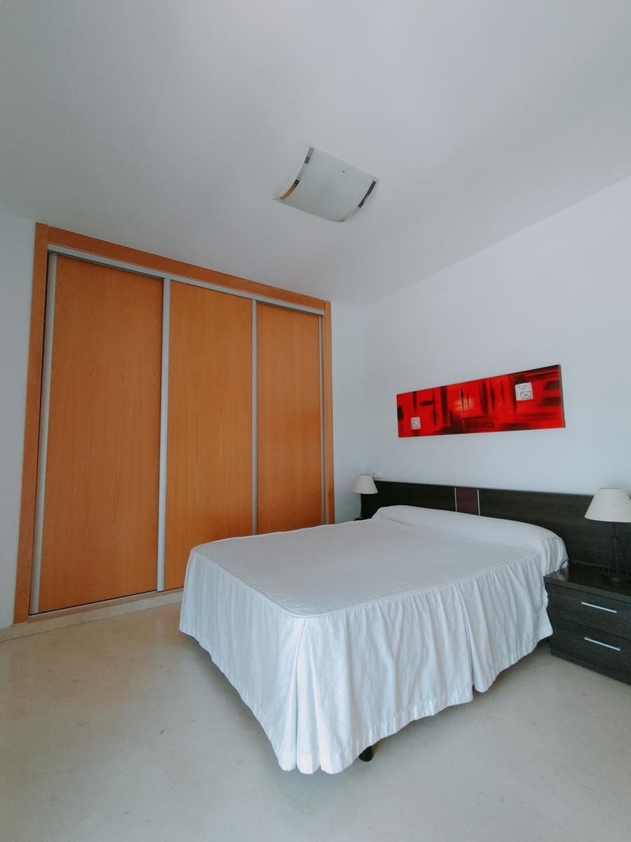 3 soveværelse Lejlighed til salg i Gandia med swimmingpool garage - € 270.000 (Ref: 9427280)